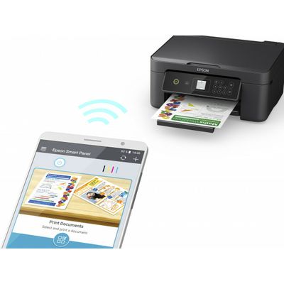 Epson Expression Home XP-3150 Inkjetprinter