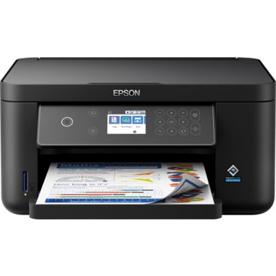 Epson Expression Home XP-5155 - Imprimante à jet d'encre