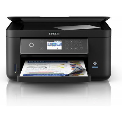 Epson Expression Home XP-5155 - Imprimante à jet d'encre