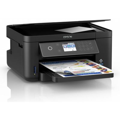 Epson Expression Home XP-5155 - Imprimante à jet d'encre