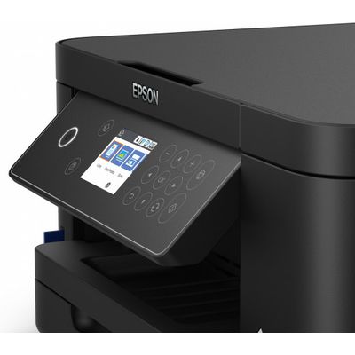 Epson Expression Home XP-5155 - Imprimante à jet d'encre