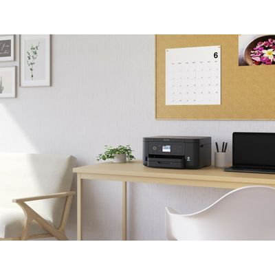 Epson Expression Home XP-5155 - Imprimante à jet d'encre