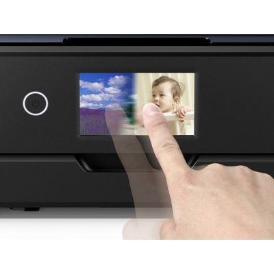Epson Expression Photo XP-970 Inkjetprinter