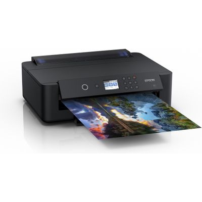 Epson Expression Photo HD XP-15000 Inkjetprinter