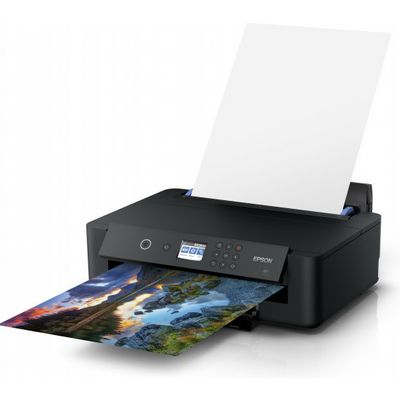 Epson Expression Photo HD XP-15000 Inkjetprinter