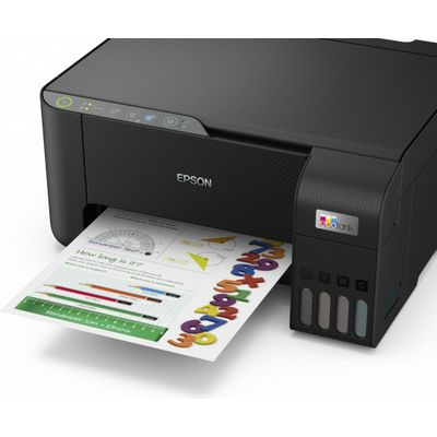 Epson EcoTank ET-2810 - Imprimante à jet d'encre