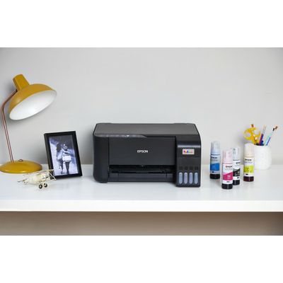 Epson EcoTank ET-2810 - Imprimante à jet d'encre