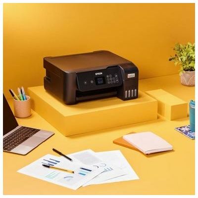 Epson EcoTank ET-2820 - Imprimante à jet d'encre