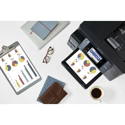 Epson EcoTank ET-5850 Inkjetprinter