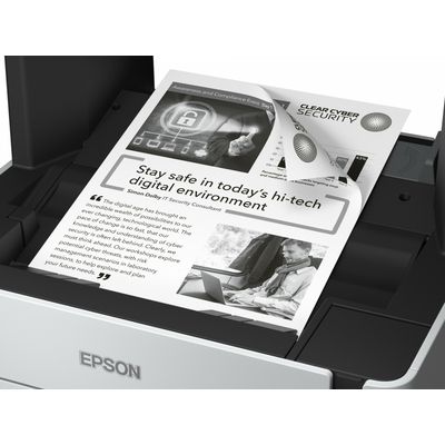 Epson EcoTank ET-M2170 - Imprimante à jet d'encre
