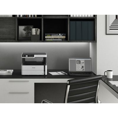 Epson EcoTank ET-M2170 - Imprimante à jet d'encre