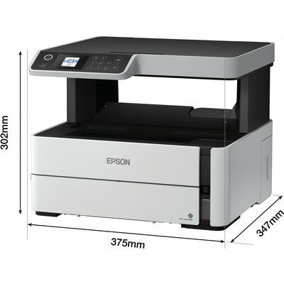Epson EcoTank ET-M2170 - Imprimante à jet d'encre