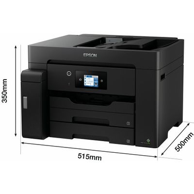 Epson EcoTank ET-M16600 - Imprimante à jet d'encre