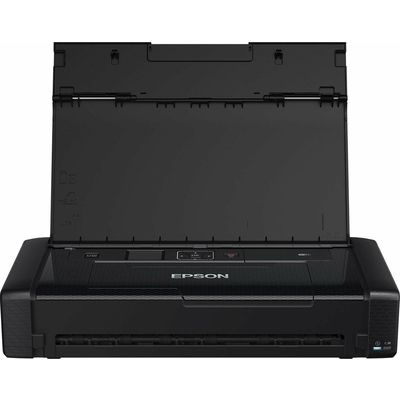 Epson WorkForce WF-110W Mobile Inkjetprinter