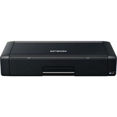 Epson WorkForce WF-110W Mobile Inkjetprinter