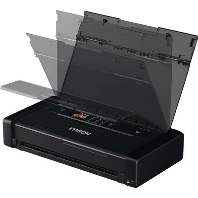 Epson WorkForce WF-110W Mobile Inkjetprinter