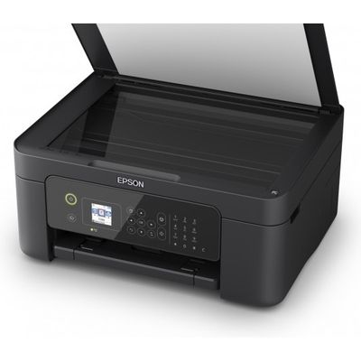 Epson WorkForce WF-2810DWF - Imprimante à jet d'encre