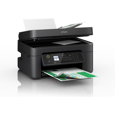 Epson WorkForce WF-2840DWF - Imprimante à jet d'encre