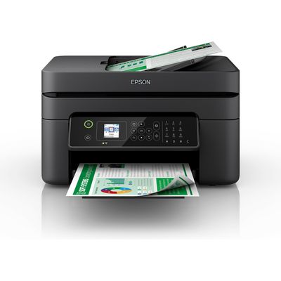 Epson WorkForce WF-2840DWF - Imprimante à jet d'encre