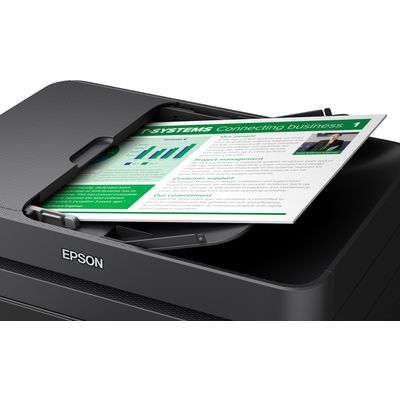 Epson WorkForce WF-2840DWF - Imprimante à jet d'encre