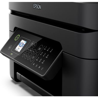 Epson WorkForce WF-2840DWF - Imprimante à jet d'encre