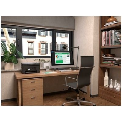 Epson WorkForce WF-2840DWF - Imprimante à jet d'encre