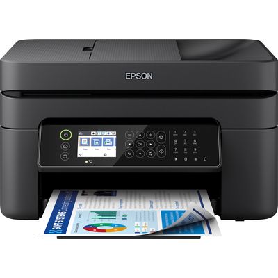 Epson WorkForce WF-2870DWF - Imprimante à jet d'encre
