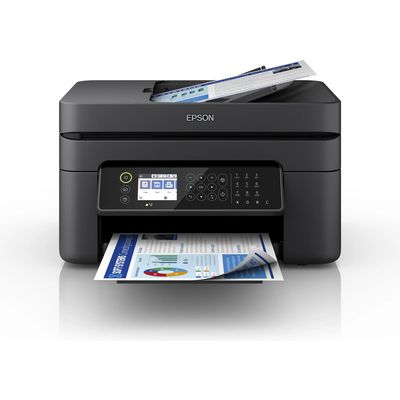 Epson WorkForce WF-2870DWF - Imprimante à jet d'encre