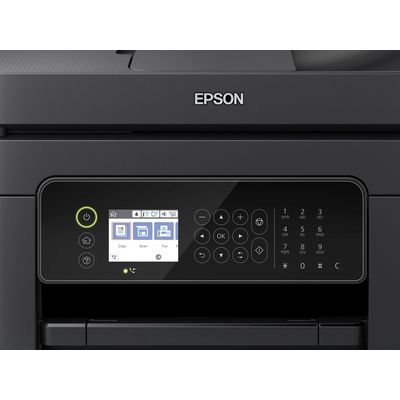 Epson WorkForce WF-2870DWF - Imprimante à jet d'encre