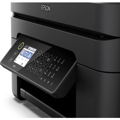 Epson WorkForce WF-2870DWF - Imprimante à jet d'encre