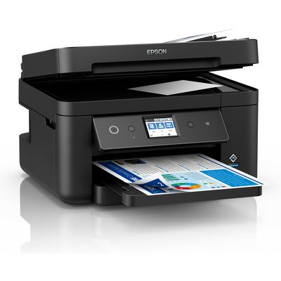 Epson WorkForce WF-2880DWF Inkjetprinter