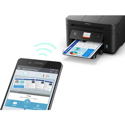 Epson WorkForce WF-2880DWF Inkjetprinter