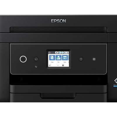 Epson WorkForce WF-2880DWF Inkjetprinter