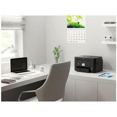 Epson WorkForce WF-2880DWF Inkjetprinter