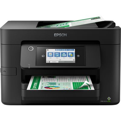 Epson WorkForce WF-4820DWF - Imprimante à jet d'encre