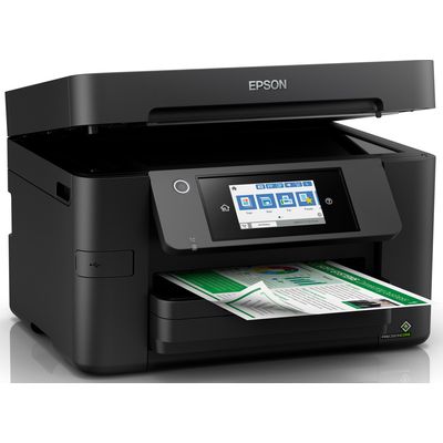 Epson WorkForce WF-4820DWF - Imprimante à jet d'encre