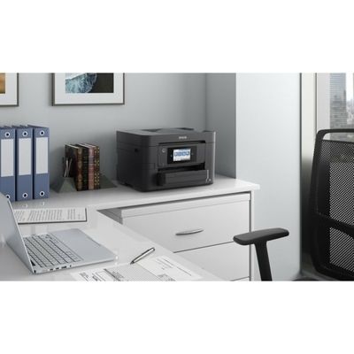 Epson WorkForce WF-4820DWF - Imprimante à jet d'encre