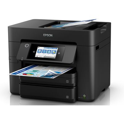 Epson Workforce WF-4830DTWF Inkjetprinter