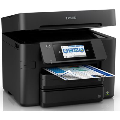 Epson Workforce WF-4830DTWF Inkjetprinter