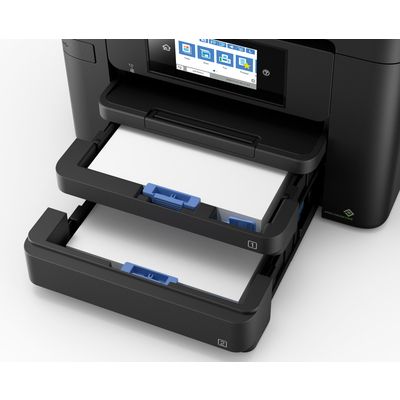 Epson Workforce WF-4830DTWF Inkjetprinter
