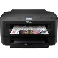 Epson WorkForce WF-7210DTW Inkjetprinter