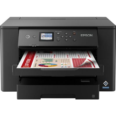Epson WorkForce WF-7310DTW Inkjetprinter