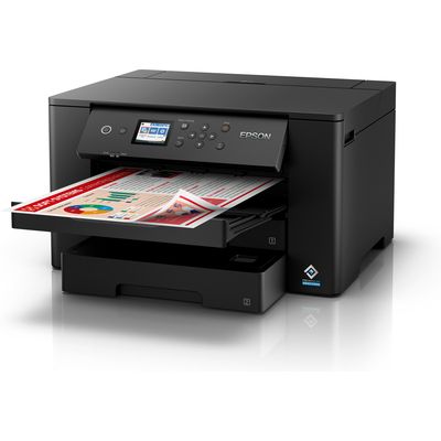 Epson WorkForce WF-7310DTW Inkjetprinter
