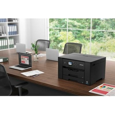 Epson WorkForce WF-7310DTW Inkjetprinter