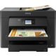 Epson Workforce WF-7830DTWF Inkjetprinter