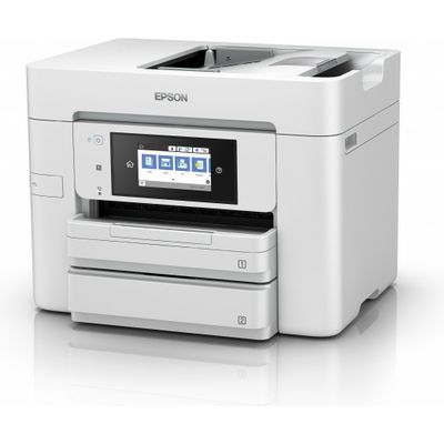 Epson WorkForce Pro WF-4745DTWF - Imprimante à jet d'encre