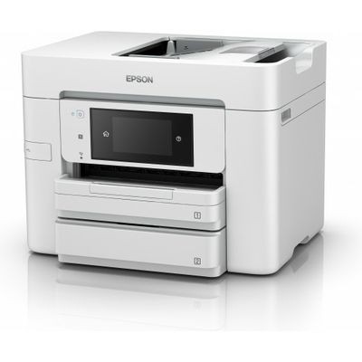 Epson WorkForce Pro WF-4745DTWF - Imprimante à jet d'encre