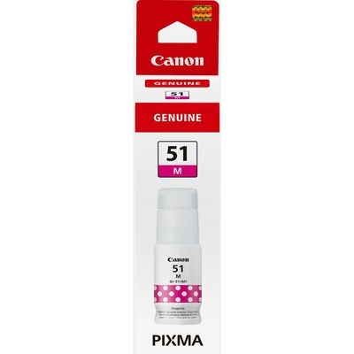 Canon GI-51M Inktcartridge Magenta