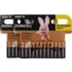 Duracell AAA MN2400 batterij 24 stuks Batterij
