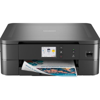 Brother DCP-J1140DW All-in-One Inkjetprinter
